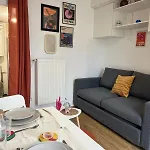 équipé à Avec Terrasse *