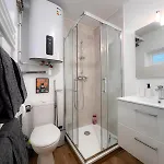 équipé à Avec Terrasse Caen