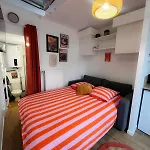 équipé à Avec Terrasse *