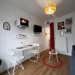 équipé à Avec Terrasse *