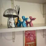 아파트 Equipe A Avec Terrasse 캉