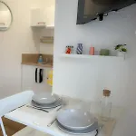 équipé à Avec Terrasse