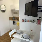 Apartamento équipé à Avec Terrasse Caen