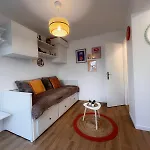 équipé à Avec Terrasse * Caen