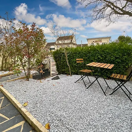 Equipe A Avec Terrasse