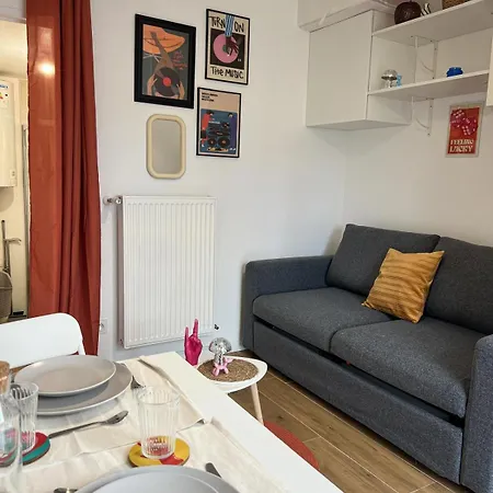 Equipe A Avec Terrasse *