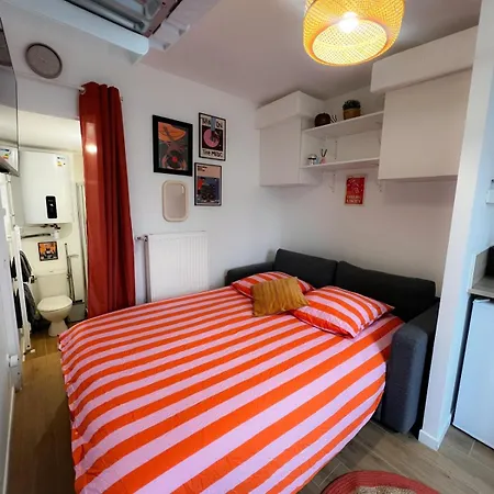 Equipe A Avec Terrasse *