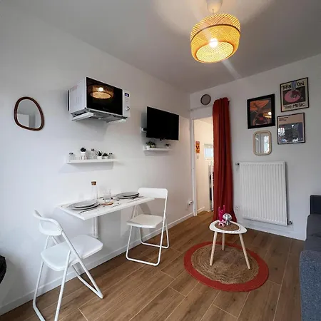 Equipe A Avec Terrasse *