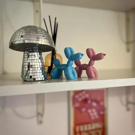 Διαμέρισμα Equipe A Avec Terrasse Καν