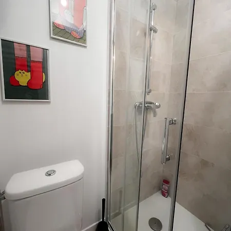 Διαμέρισμα Equipe A Avec Terrasse *