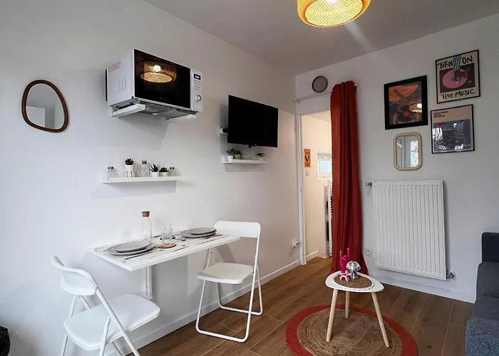 Equipe A Avec Terrasse *