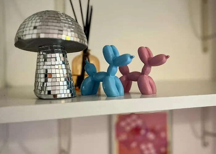 Apartman Equipe A Avec Terrasse Caen