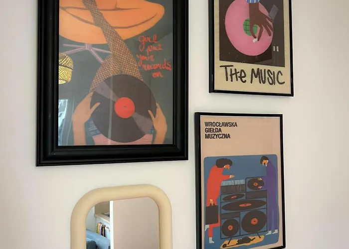 Apartman Equipe A Avec Terrasse *