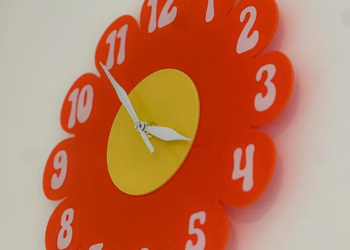 Equipe A Avec Terrasse Apartman